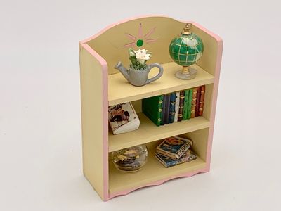 Shelves