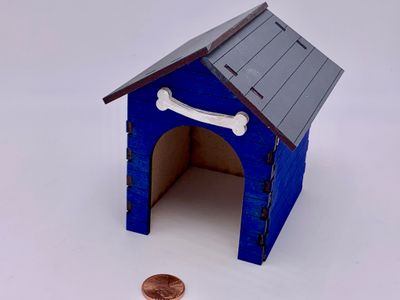 1:12 Scale