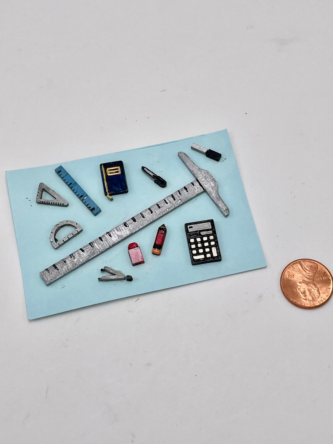 DRAFTING ACCESSORY KIT DRAFTING ACCESSORY KIT