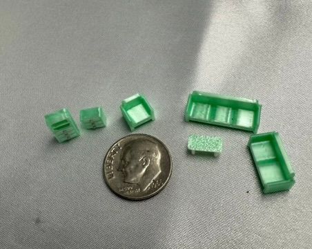 1:144 Living Room Set