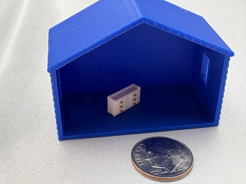 1:144 changing table