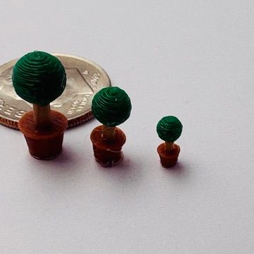 1:144 topiary