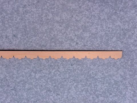 1:12 Trim