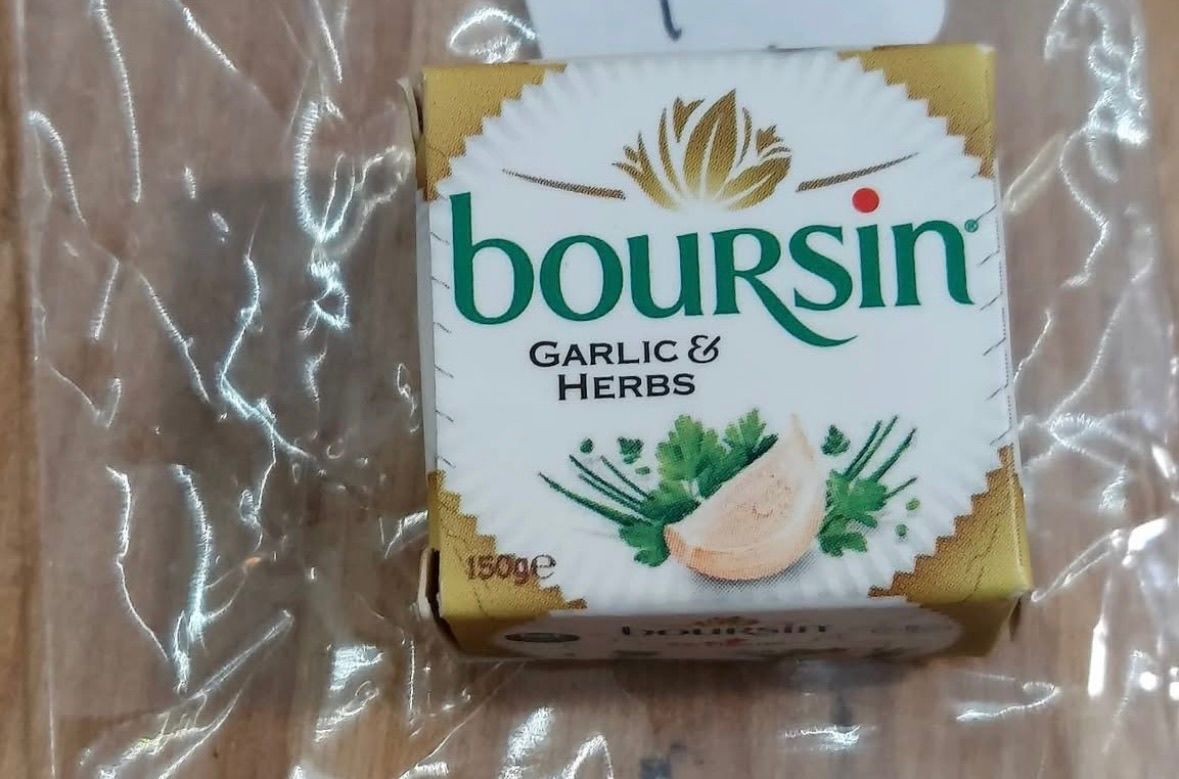 Mini Brands Cheese