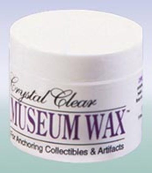 Museum Wax