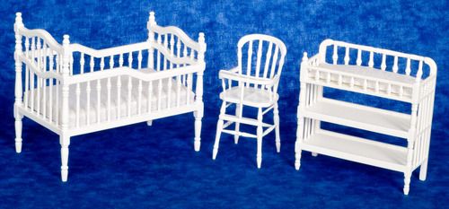 Nursery set