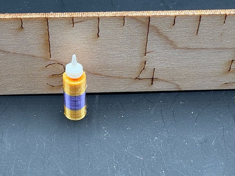 Craft Glue 1:12