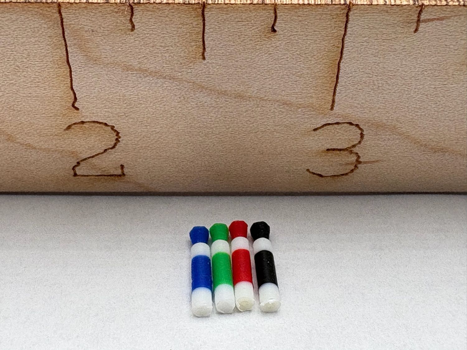 Whiteboard Markers 1:12