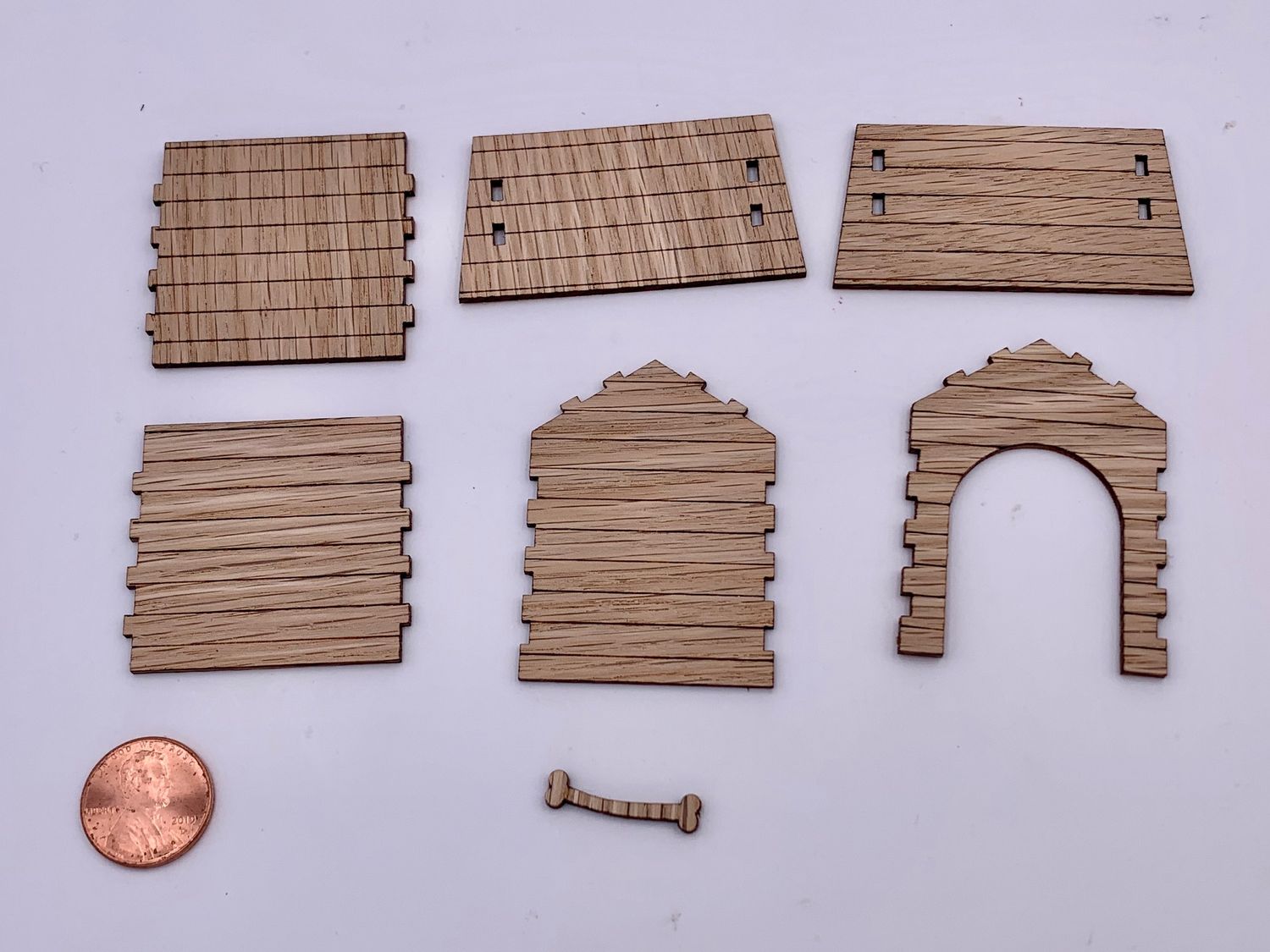 Dog House Kit