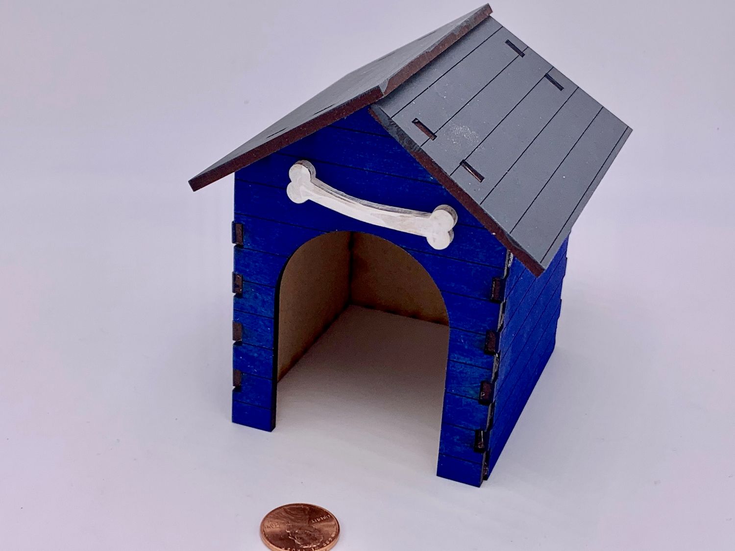 Dog House Kit