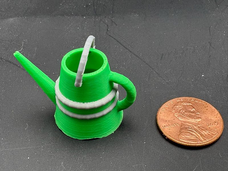 Watering Can