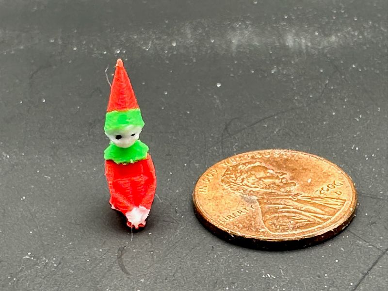 Elf on a shelf
