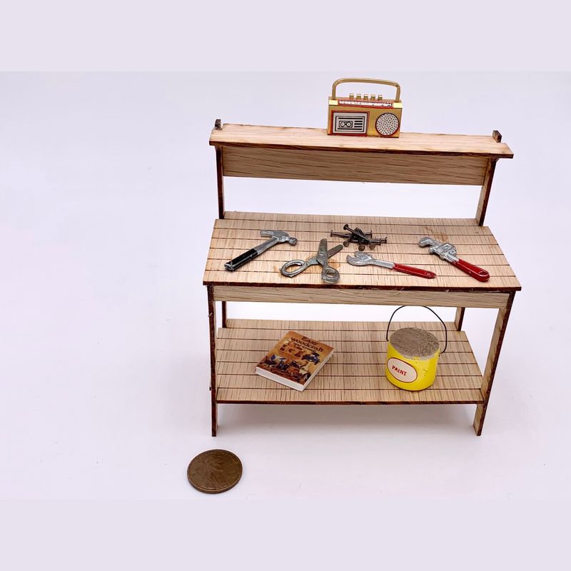 Workbench