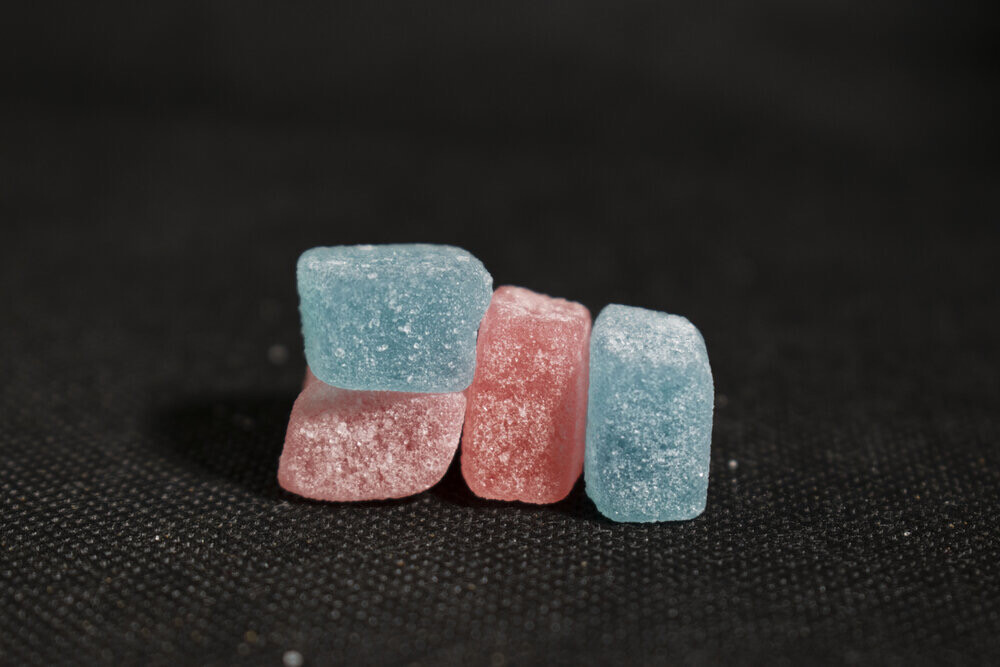 DELTA•804 Gummies