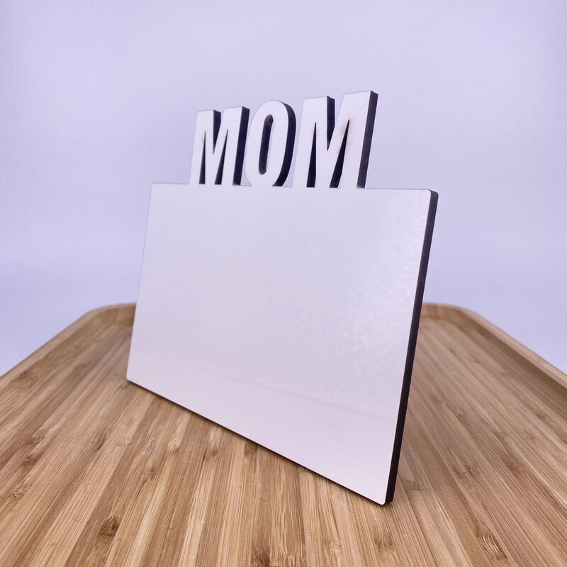 Mom Photo Panel