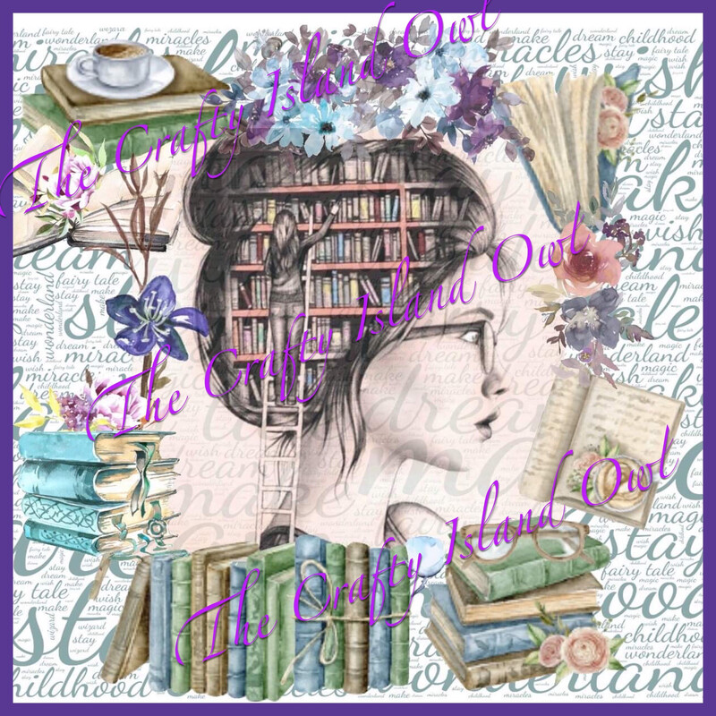 The Girl Who Likes To Read