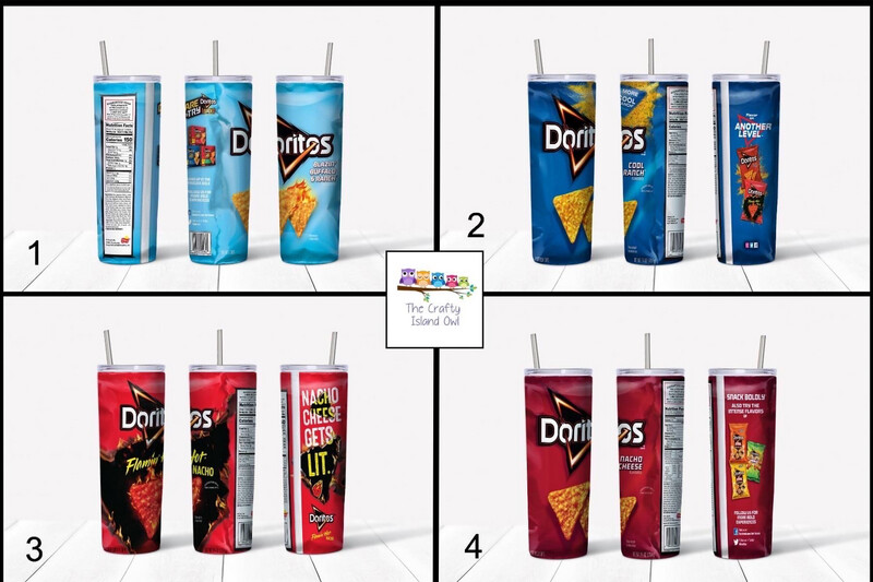 Doritos