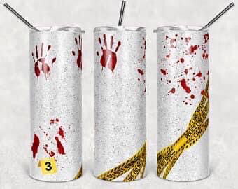 Crime Tape