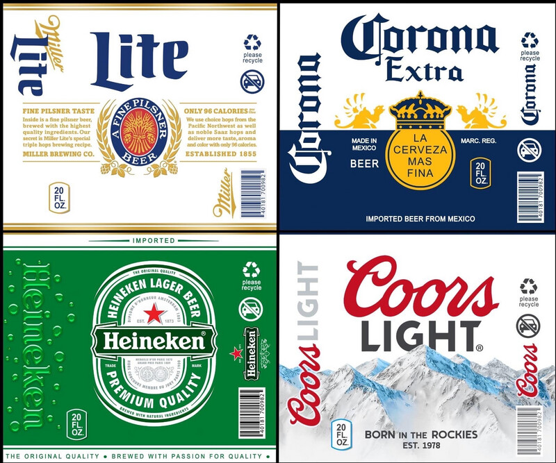 Beer Labels