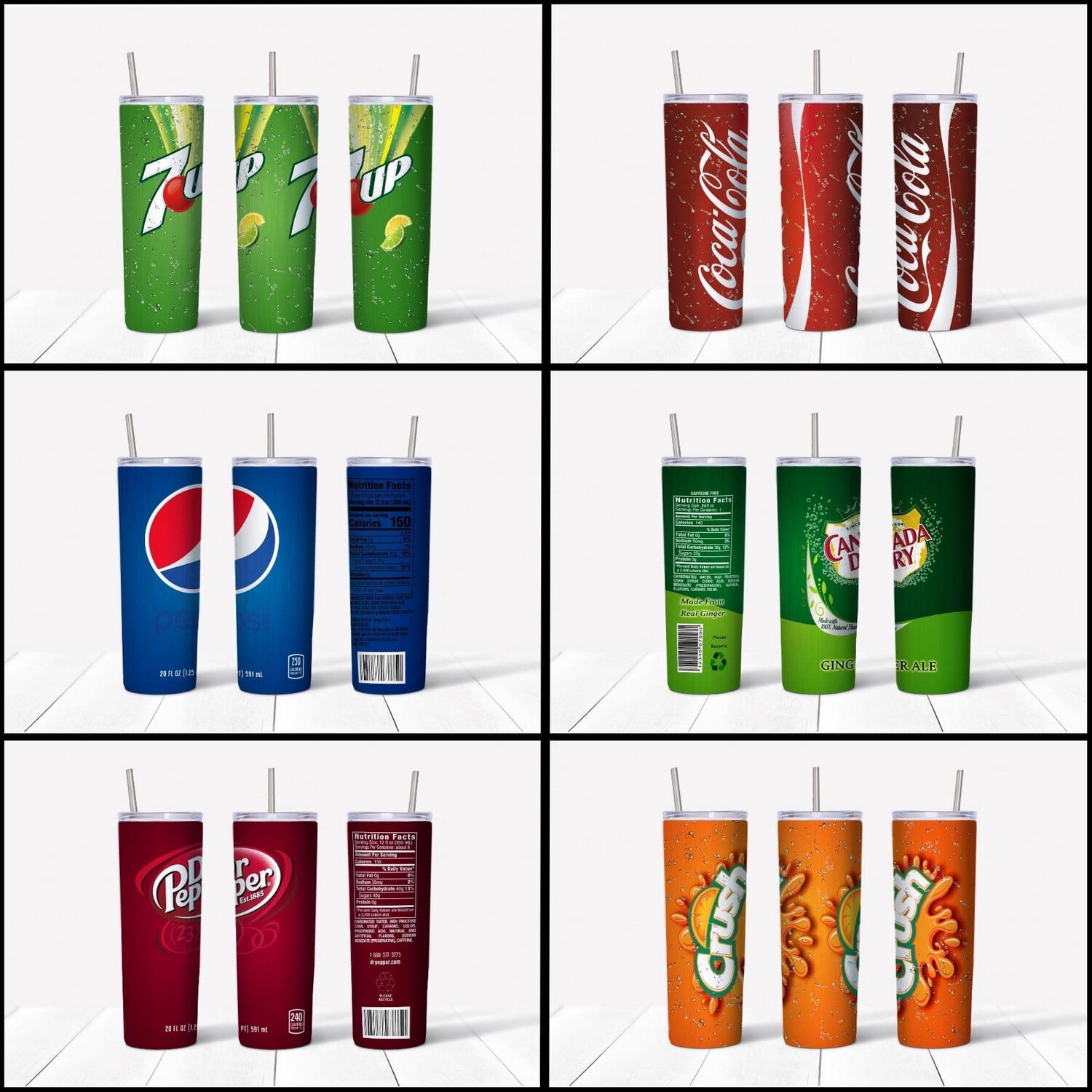 Soda Designs