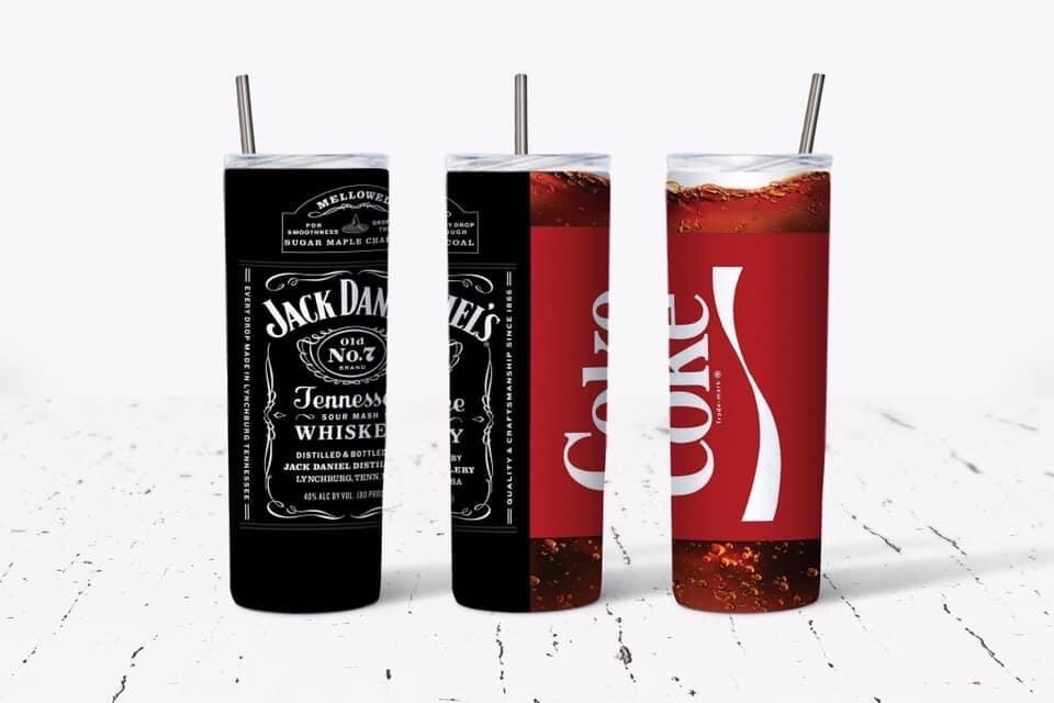 Jack And Coke