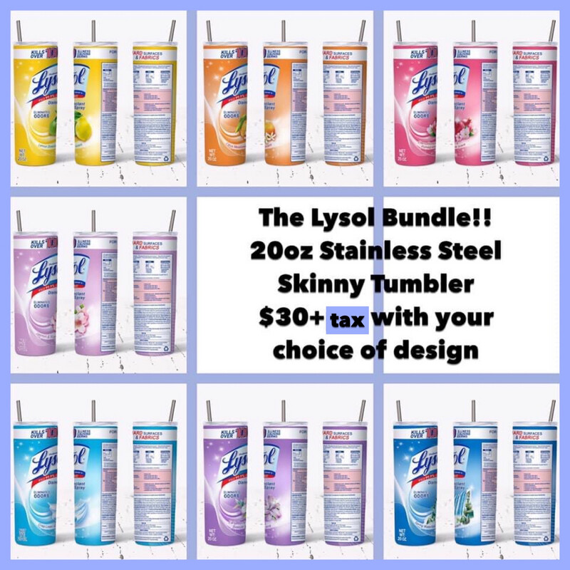 Lysol