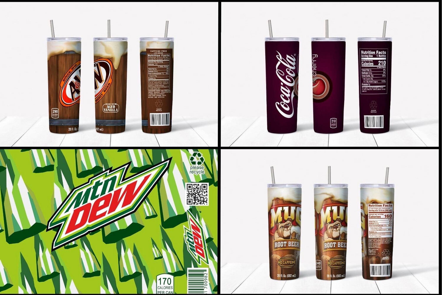 Soda Designs
