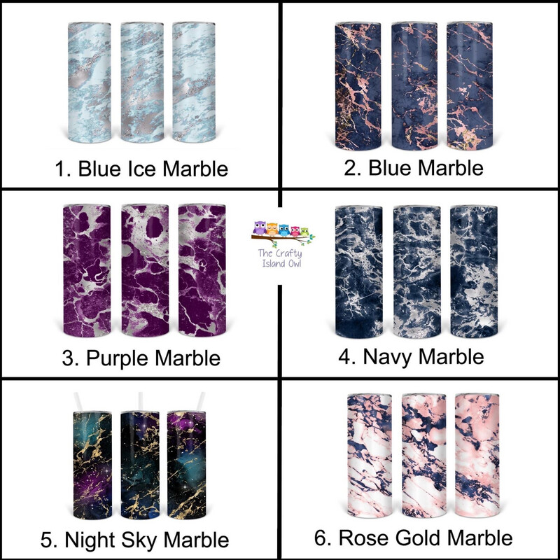 Marble