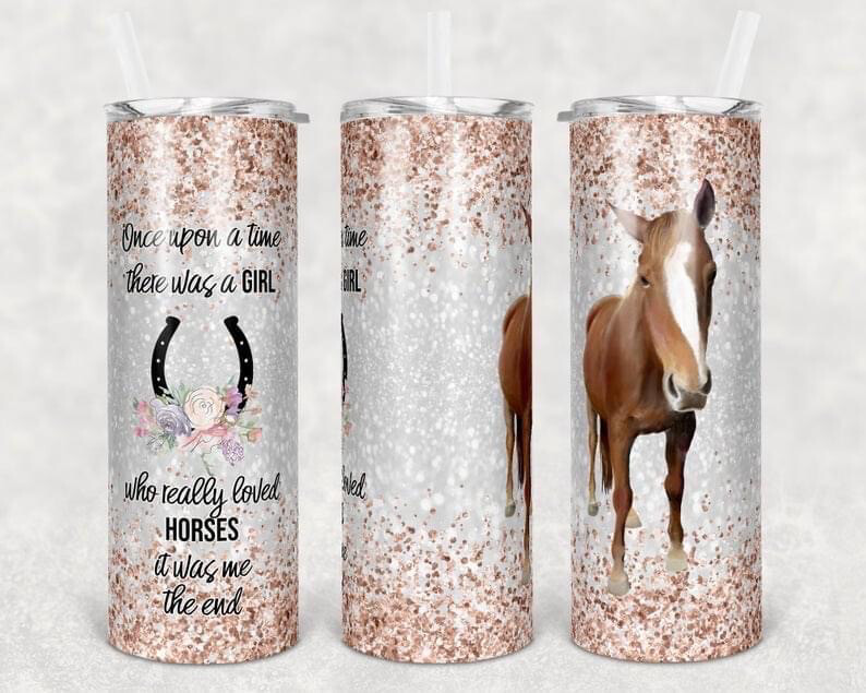 Once Upon A Time Horses