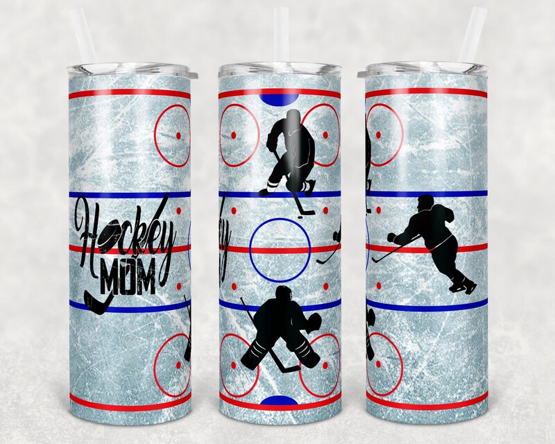 Hockey Mom