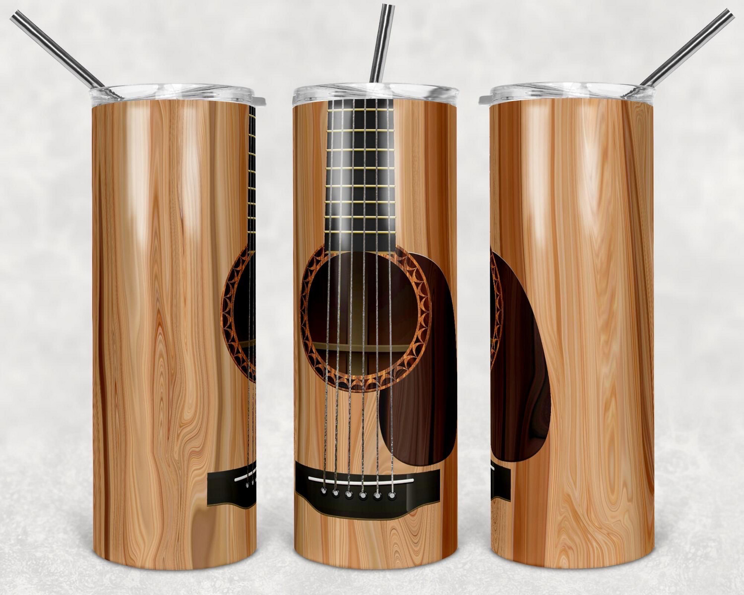 Acoustic Guitar