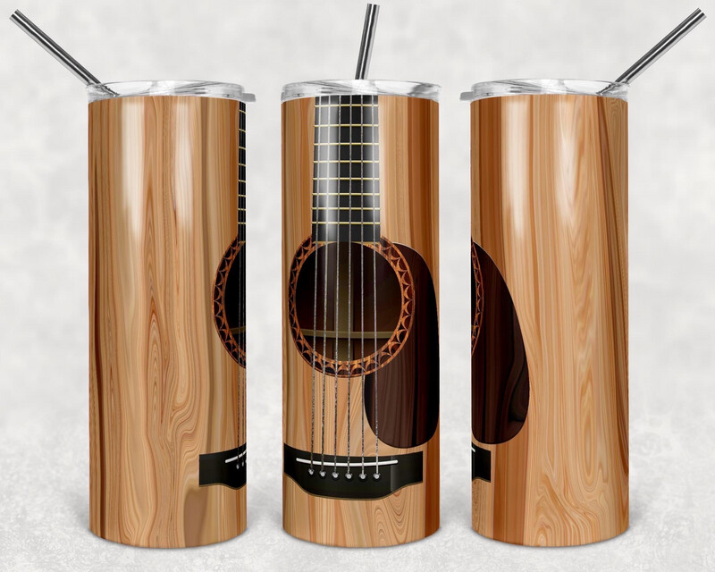 Acoustic Guitar