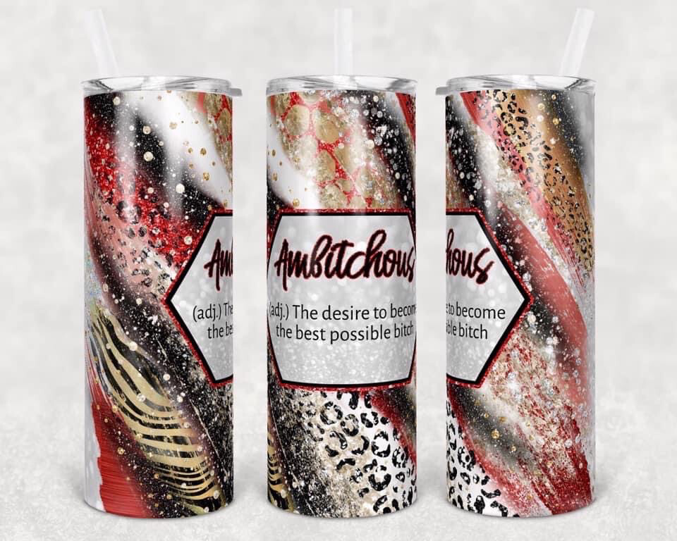 Ambitchous