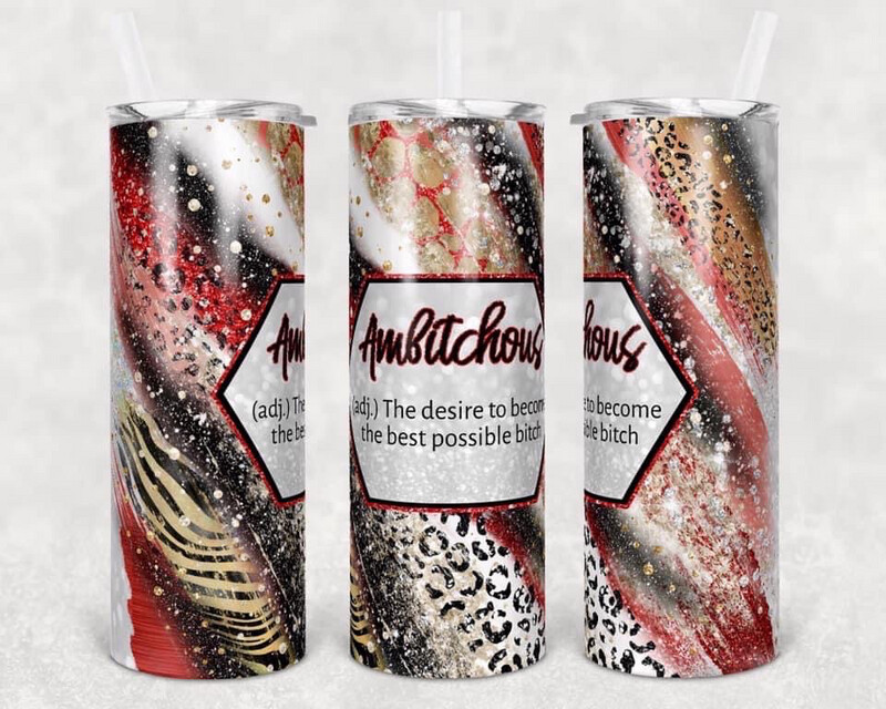 Ambitchous