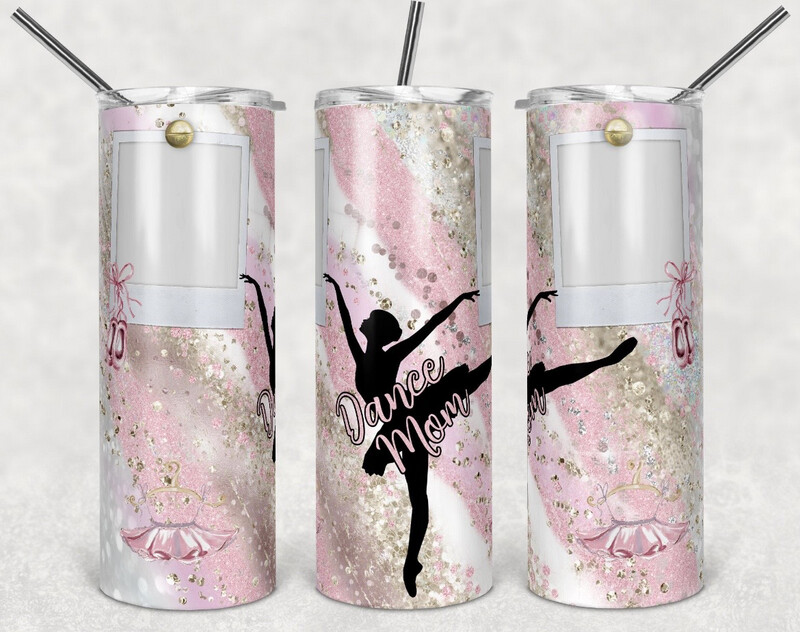 Ballerina Milky Way 2 Photo