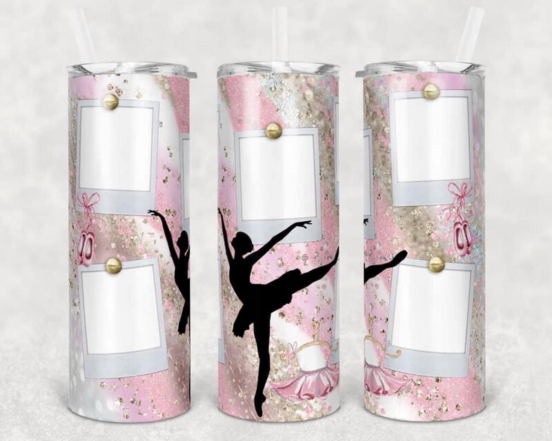 Ballerina Milky Way 5 Photo