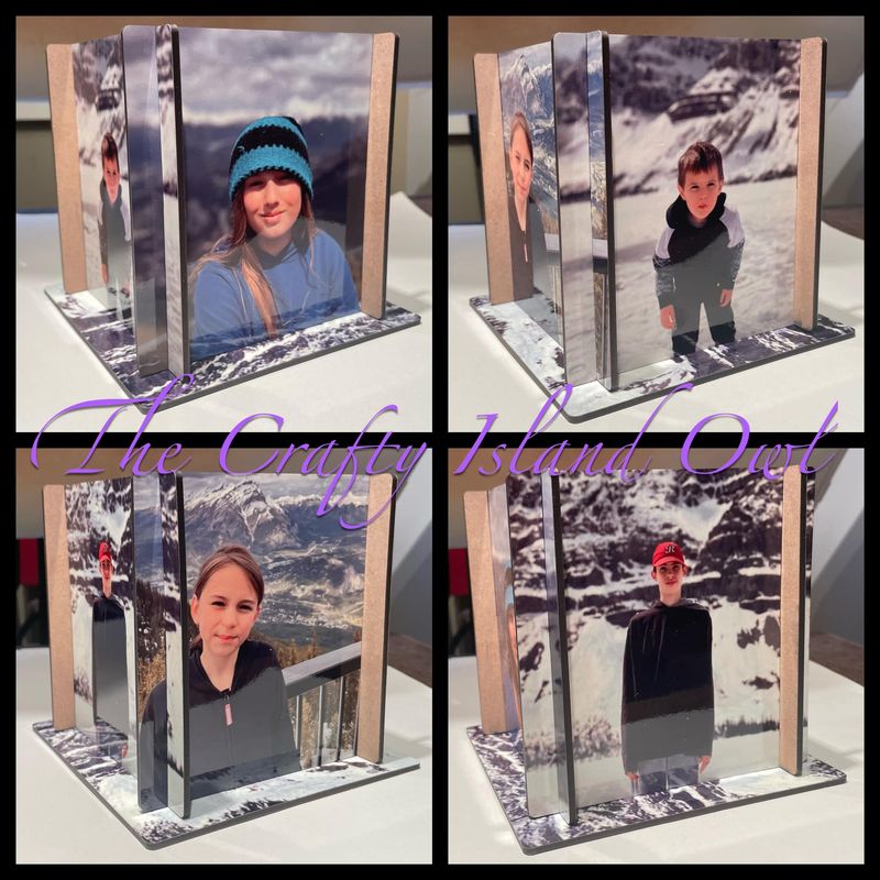 Photo Box