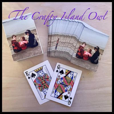 Deck of Cards