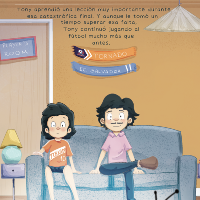 ¡Falta, Arbitro! (Paperback)