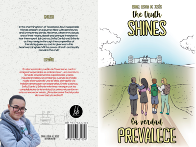 The Truth Shines / La Verdad Prevalece