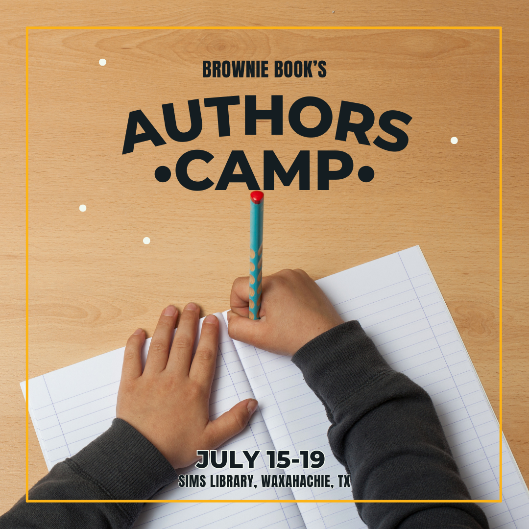 Author&#39;s Summer Camp