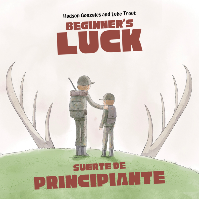 Beginner&#39;s Luck
