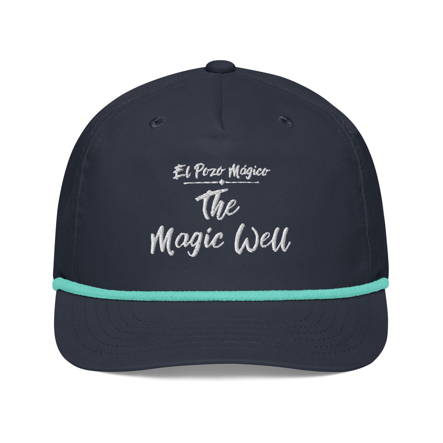 The Well Hat