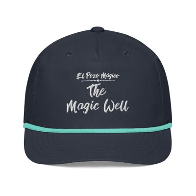 The Well Hat