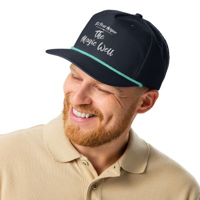 The Well Hat