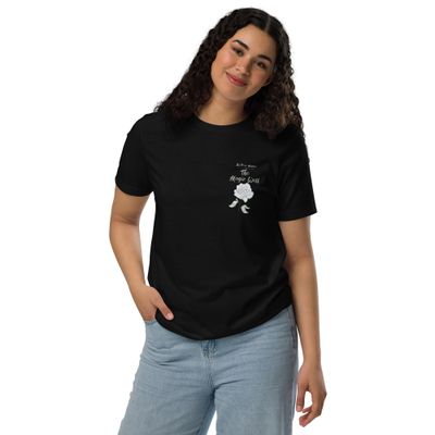 The Well Unisex t-shirt