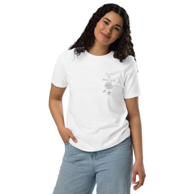 The Well Unisex t-shirt