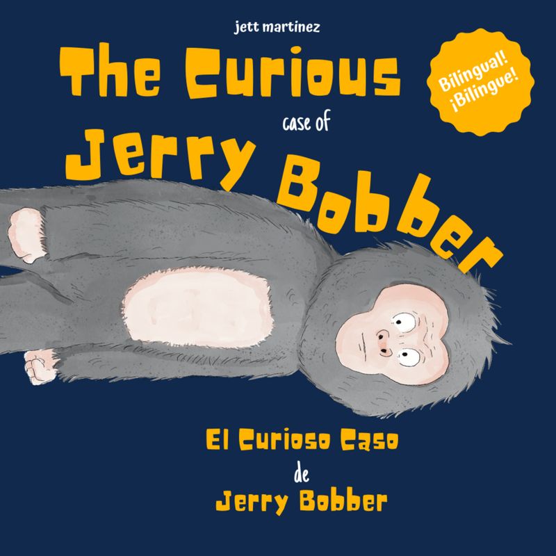 The Curious Case of Jerry Bobber