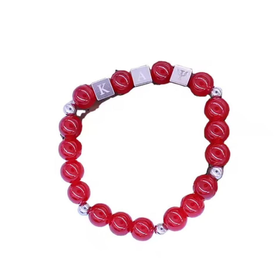 KAPsi Cubic Bracelet