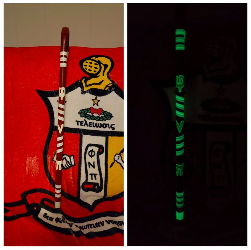 φνπ Glow
